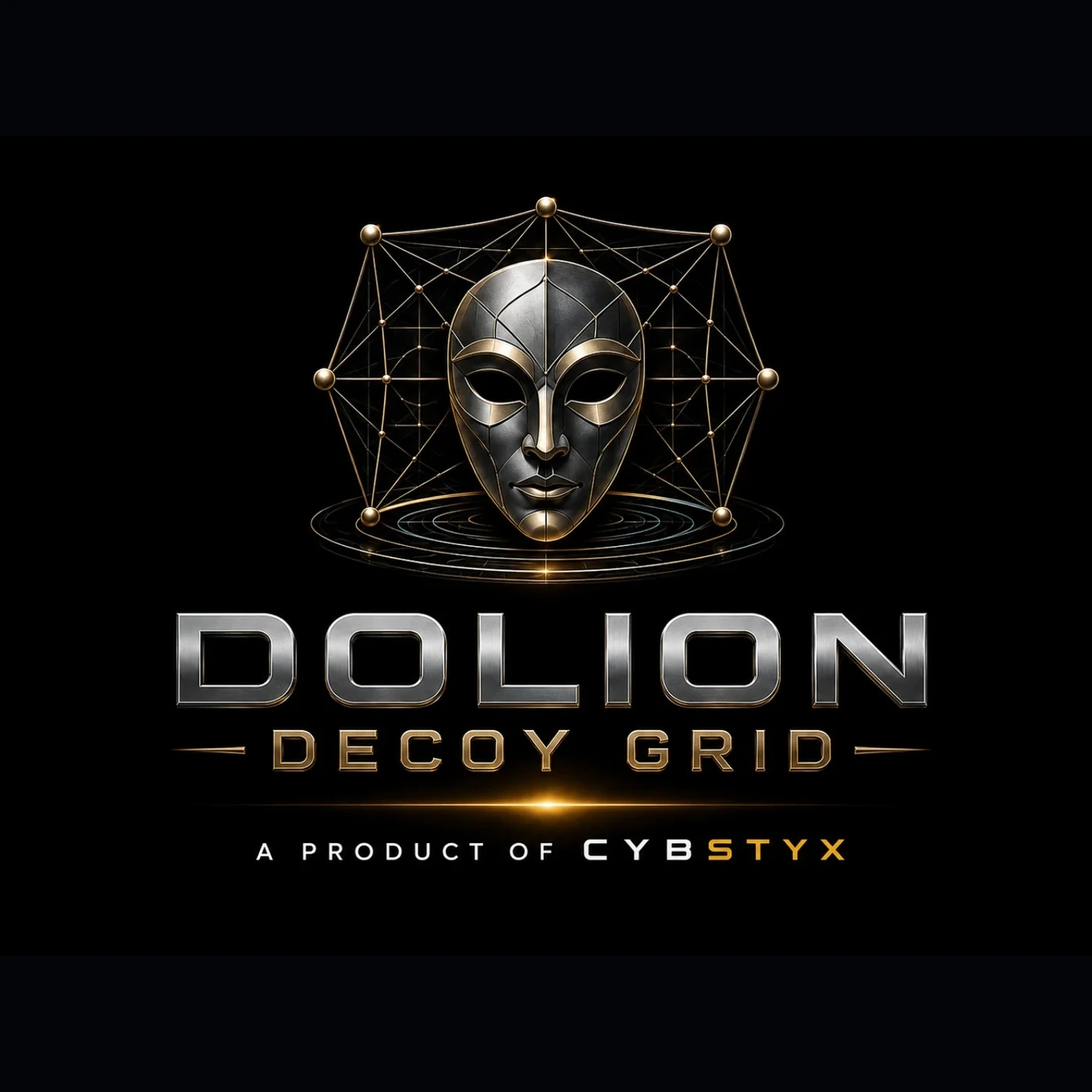 Cybstyx Phylaxis Dolion Decoy Grid