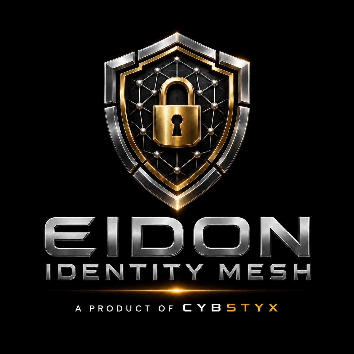 Cybstyx Phylaxis Eidon Identity Mesh