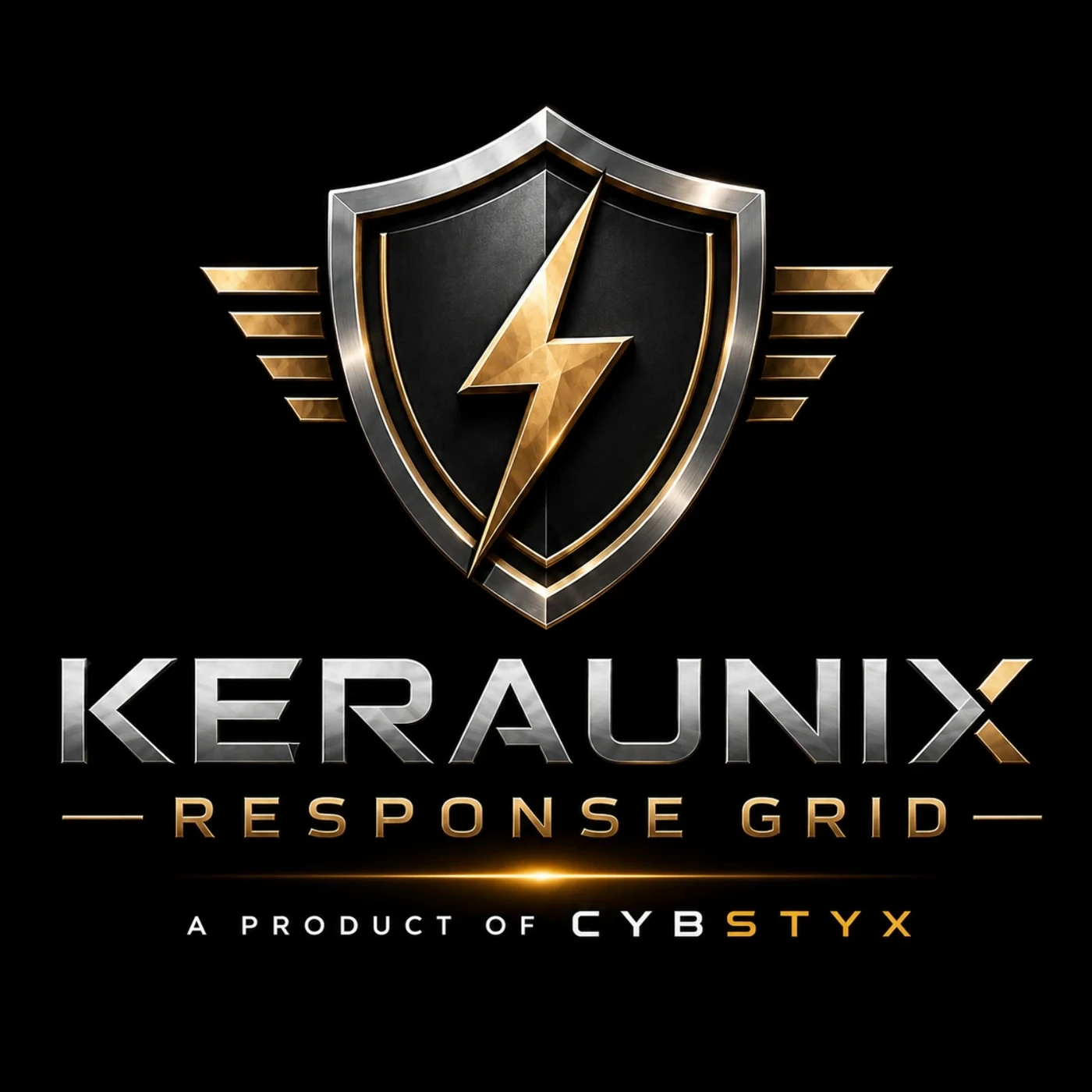 Cybstyx Phylaxis Keraunix Response Grid