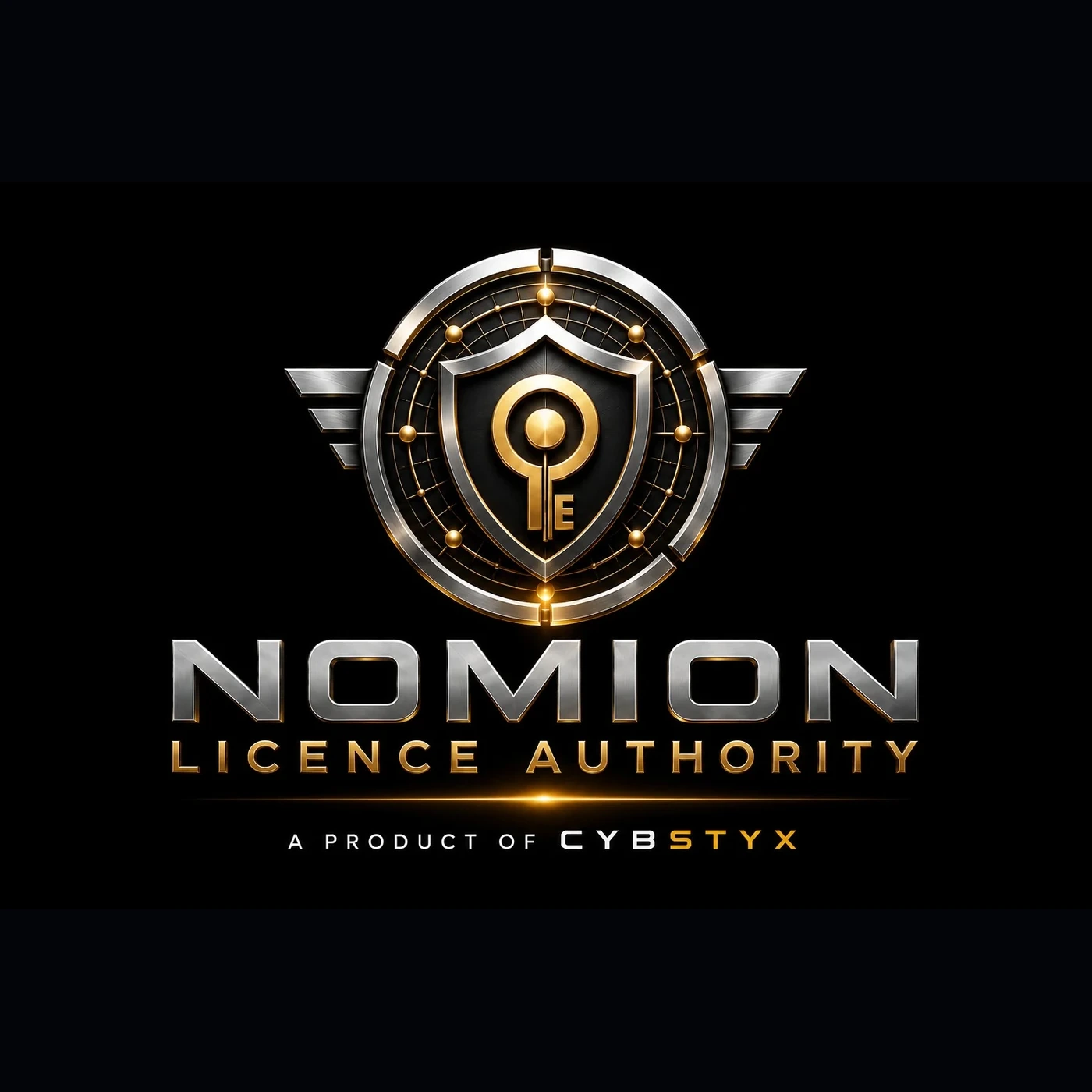 Cybstyx Phylaxis Nomion Licence Authority