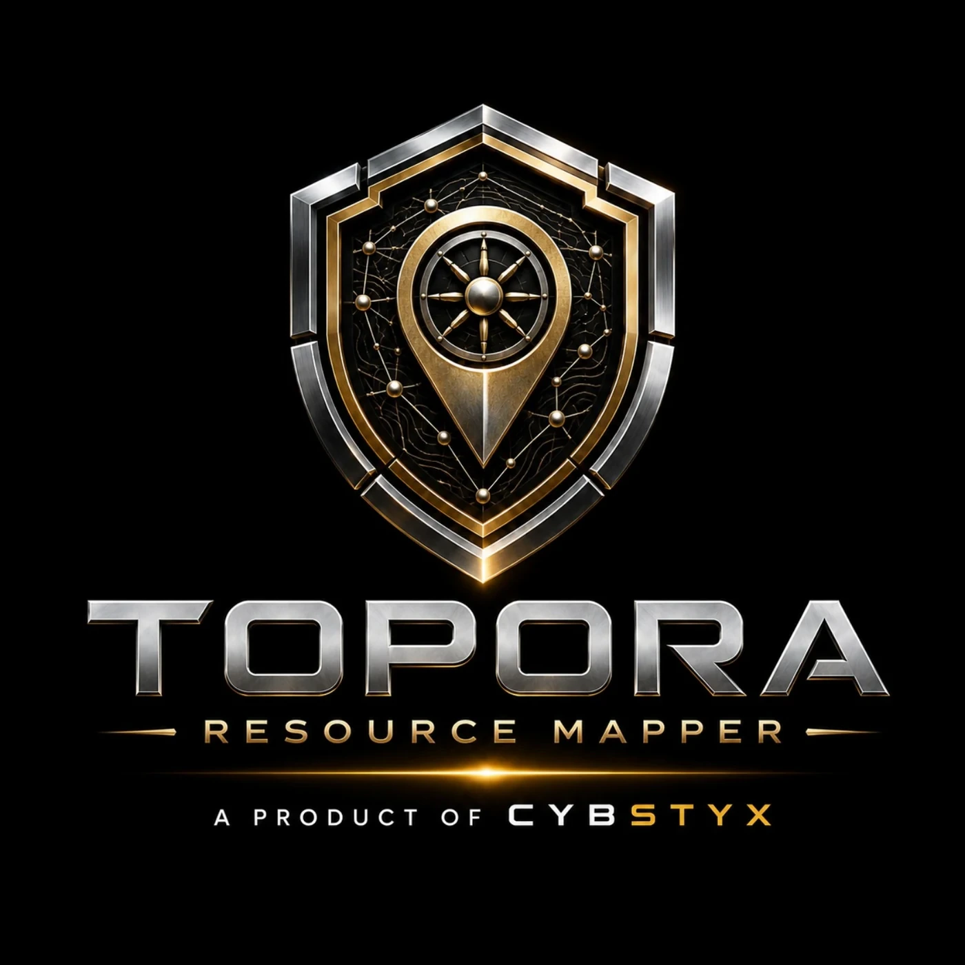 Cybstyx Phylaxis Topora Resource Mapper