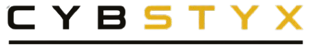 Cybstyx wordmark