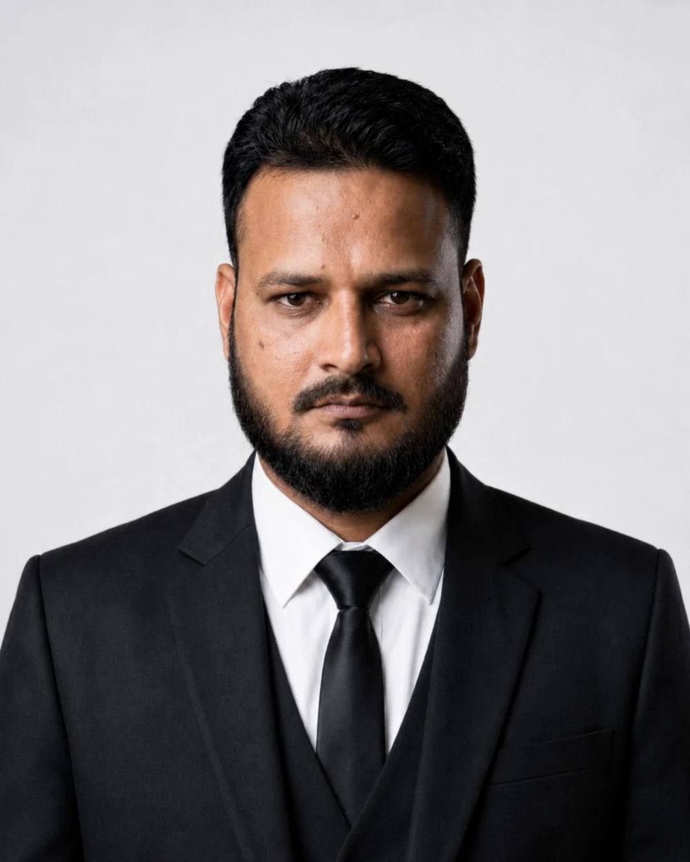 Md Taha Shaikh