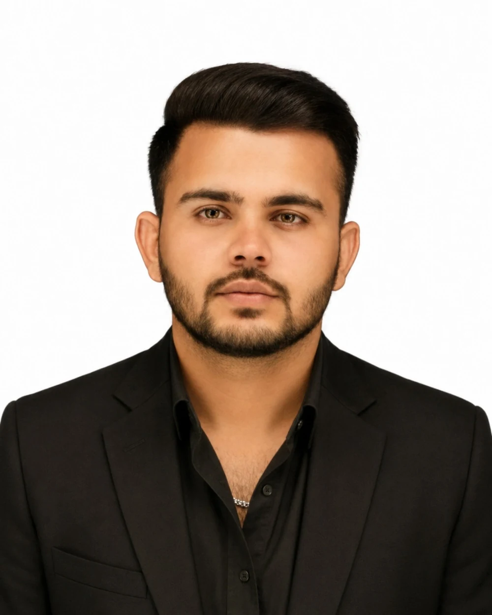 Ankit Tomar