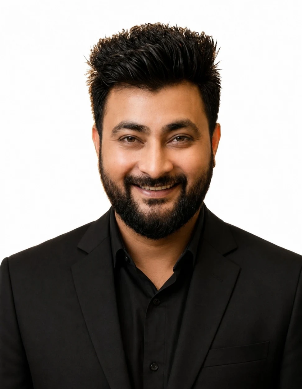 Vinnay Kumar G