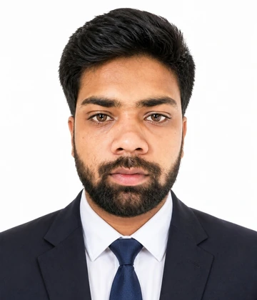 Vivek Kumar Mahto