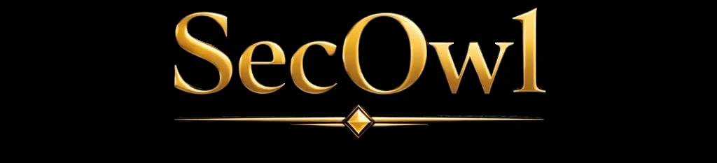 SecOwl wordmark